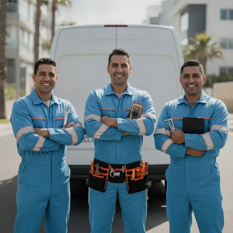 Reparación de Refrigeradores equipo en Nogales