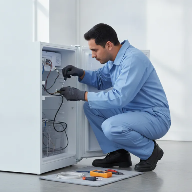 Reparación de Refrigeradores servicio en Nogales